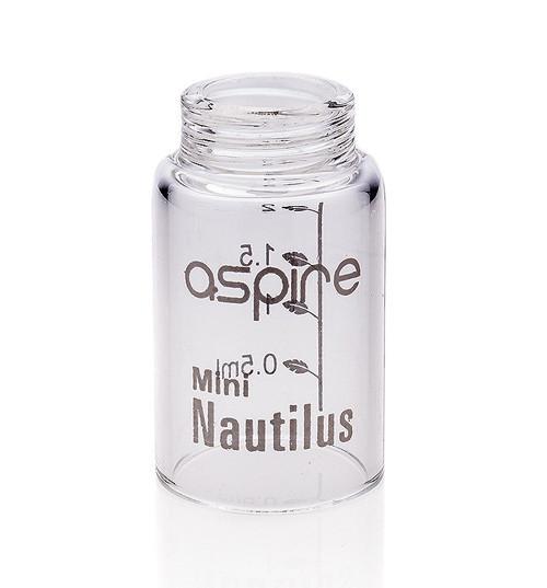 Aspire Nautilus Mini Replacement Pyrex Glass tank